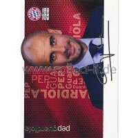 BM15-029 - Pep Guardiola