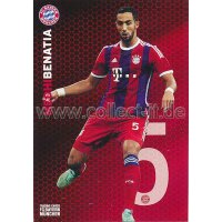 BM15-037 - Medhi Benatia