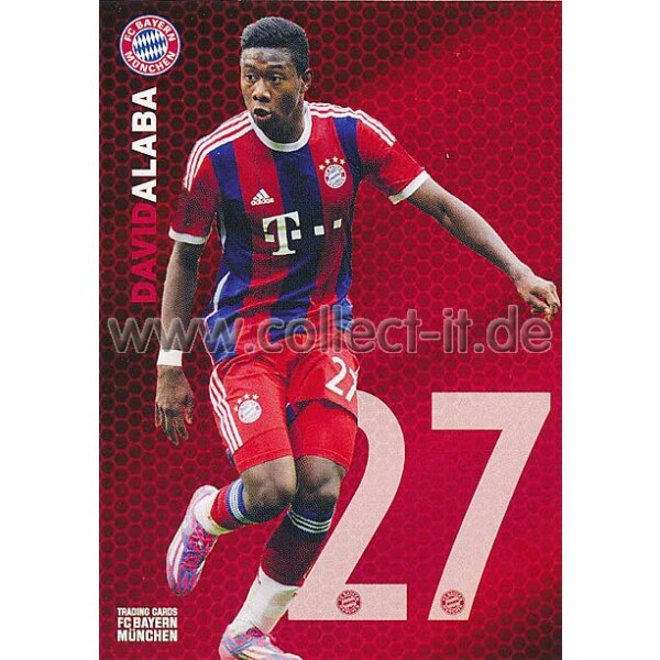 BM15-042 - David Alaba