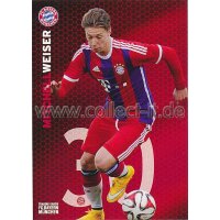 BM15-051 - Mitchell Weiser