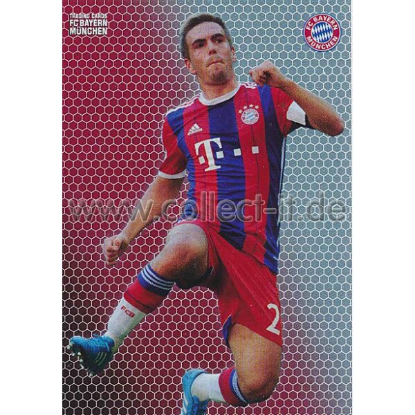 BM15-059 - Philipp Lahm