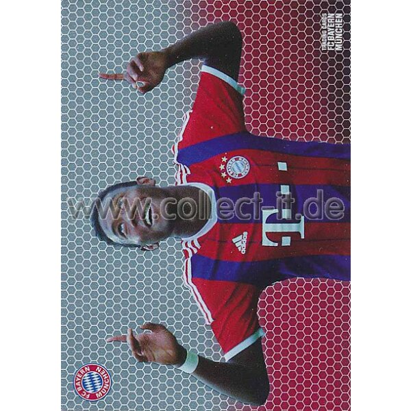 BM15-062 - David Alaba