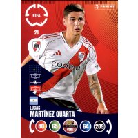 21 - Lucas Martinezouarta - 2025