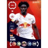 30 - Hendry Blank - 2025