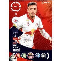 31 - Aleksa Terzic - 2025