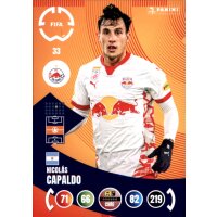 33 - Nicolas Capaldo - 2025