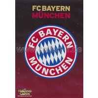 BM16-001 - FC Bayern Wappen