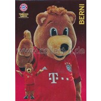 BM16-002 - Maskottchen Berni