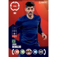 102 - Lucas Beraldo - 2025