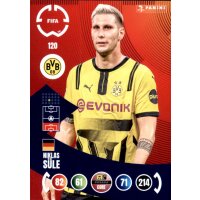 120 - Niklas Süle - 2025
