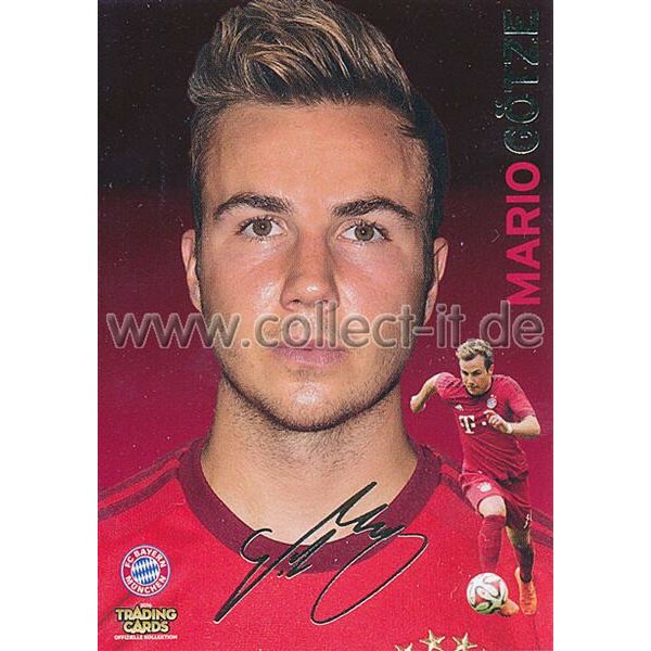 BM16-021 - Mario Götze