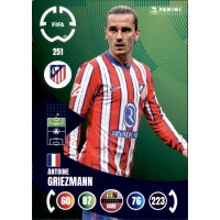 251 - Antoine Griezmann - 2025