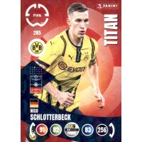 285 - Nico Schlotterbeck - Titan - 2025