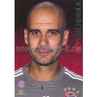 BM16-030 - Pep Guardiola