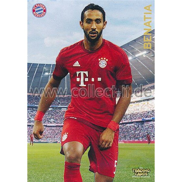 BM16-037 - Benatia