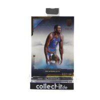 J. Williams Numbered 09/10 - Topps 3 Basketball 2024