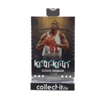 Dennis Rodman Numbered 13/49 - Topps 3 Basketball 2024