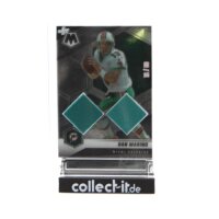 Dan Marino Jersey Relic 12/50 - Jersey Fusion