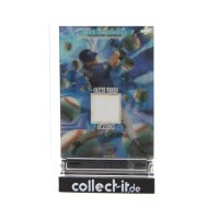 Jeff Bagwell Jersey Relic - Jersey Fusion Baseball