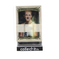 John Havlicek Jersey Relic 23/25 - Jersey Fusion Basketball