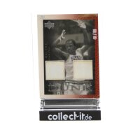Moses Malone Jersey Relic 49/50 - Jersey Fusion Basketball