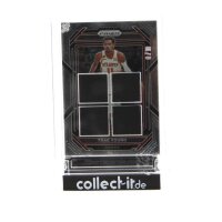 Trae Young Jersey Relic 9/10 - Jersey Fusion Basketball