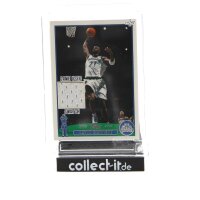Kevin Garnett Jersey Relic - Jersey Fusion Basketball