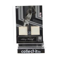 Sidney Moncrief Jersey Relic 31/50 - Jersey Fusion...