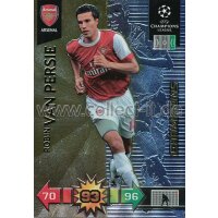 PAD-1011-014 - Robin van Persie - CHAMPION