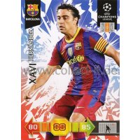 PAD-1011-023 - Xavi Hernandez