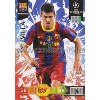 PAD-1011-031 - David Villa