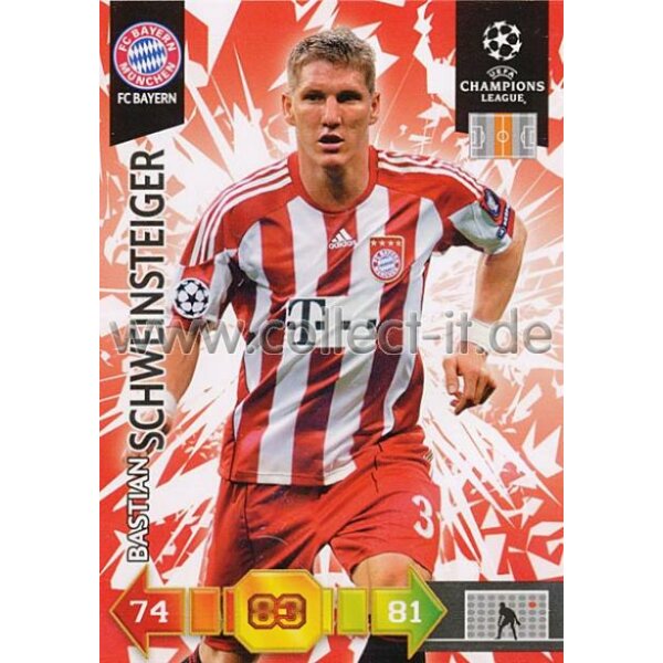 PAD-1011-045 - Bastian Schweinsteiger