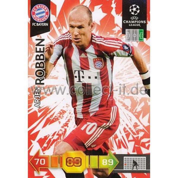 PAD-1011-048 - Arjen Robben