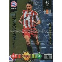 PAD-1011-055 - Mark van Bommel - CHAMPION