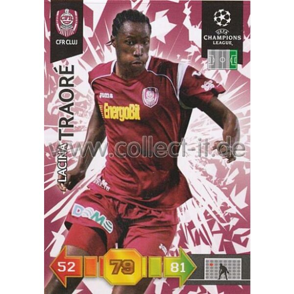 PAD-1011-092 - Lacina Traore