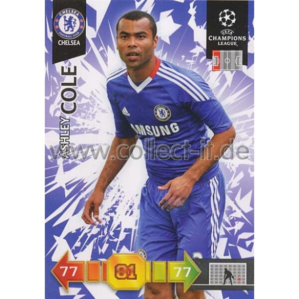 PAD-1011-099 - Ashley Cole