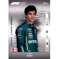 52 - Lance Stroll - Hero - 2025