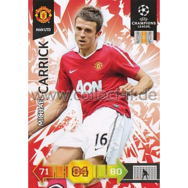 PAD-1011-159 - Michael Carrick