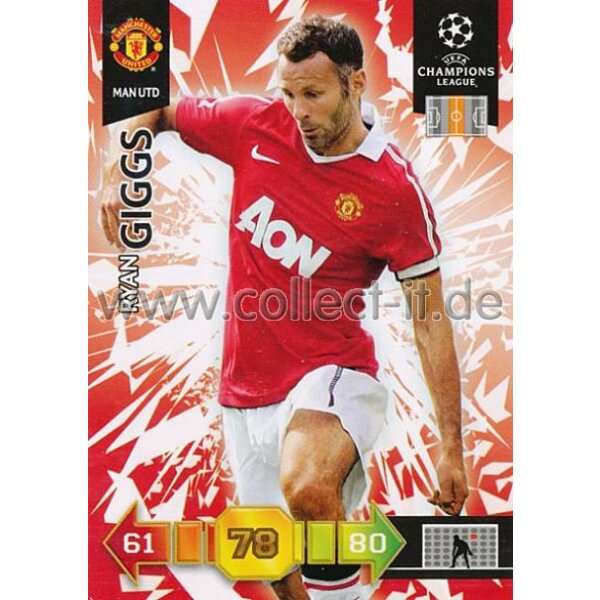 PAD-1011-161 - Ryan Giggs