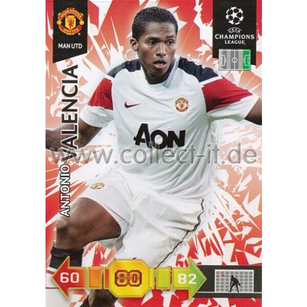 PAD-1011-164 - Antonio Valencia