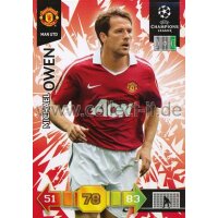 PAD-1011-165 - Michael Owen