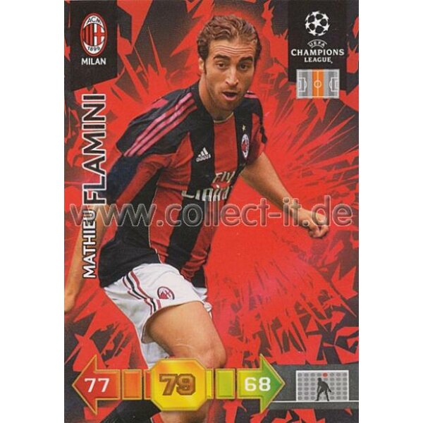 PAD-1011-198 - Mathieu Flamini