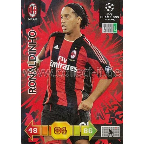 PAD-1011-202 - Ronaldinho