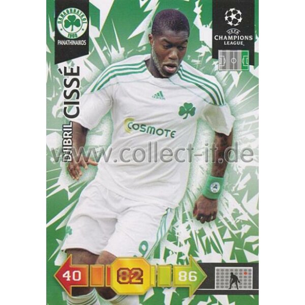 PAD-1011-216 - Djibril Cisse