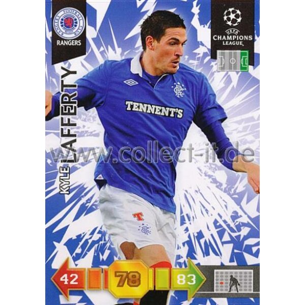 PAD-1011-227 - Kyle Lafferty