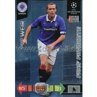 PAD-1011-228 - David Weir - FANS FAVOURITE