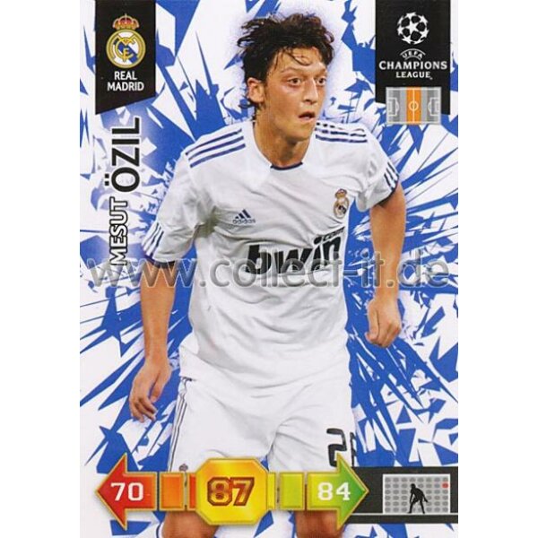 PAD-1011-240 - Mesut Özil