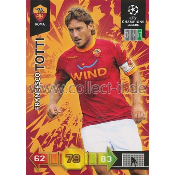 PAD-1011-260 - Francesco Totti