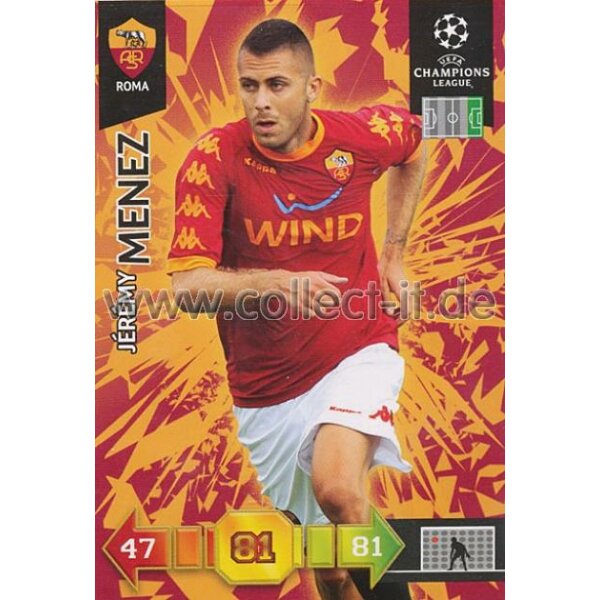 PAD-1011-261 - Jeremy Menez