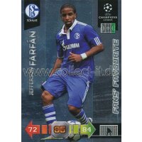 PAD-1011-296 - Jefferson Farfan - FANS FAVOURITE